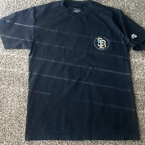 Men's Nike Skate Board T-shirt